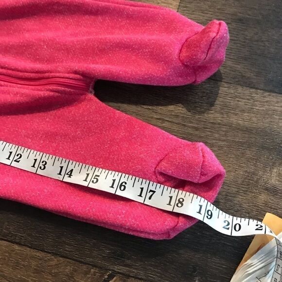 Coney Isle Hooded Jacket Bunting Size 6 to 9 Months - Picture 10 of 13